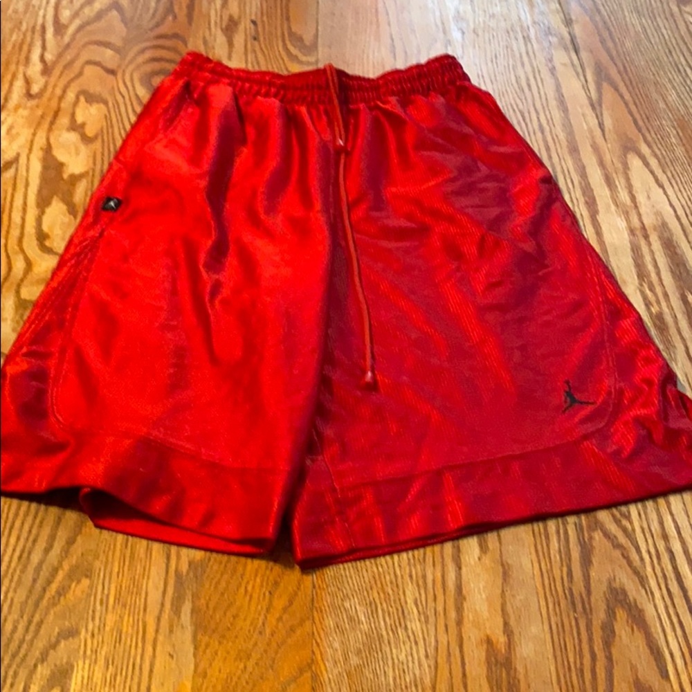 Men’s Jordan Basketball Shorts